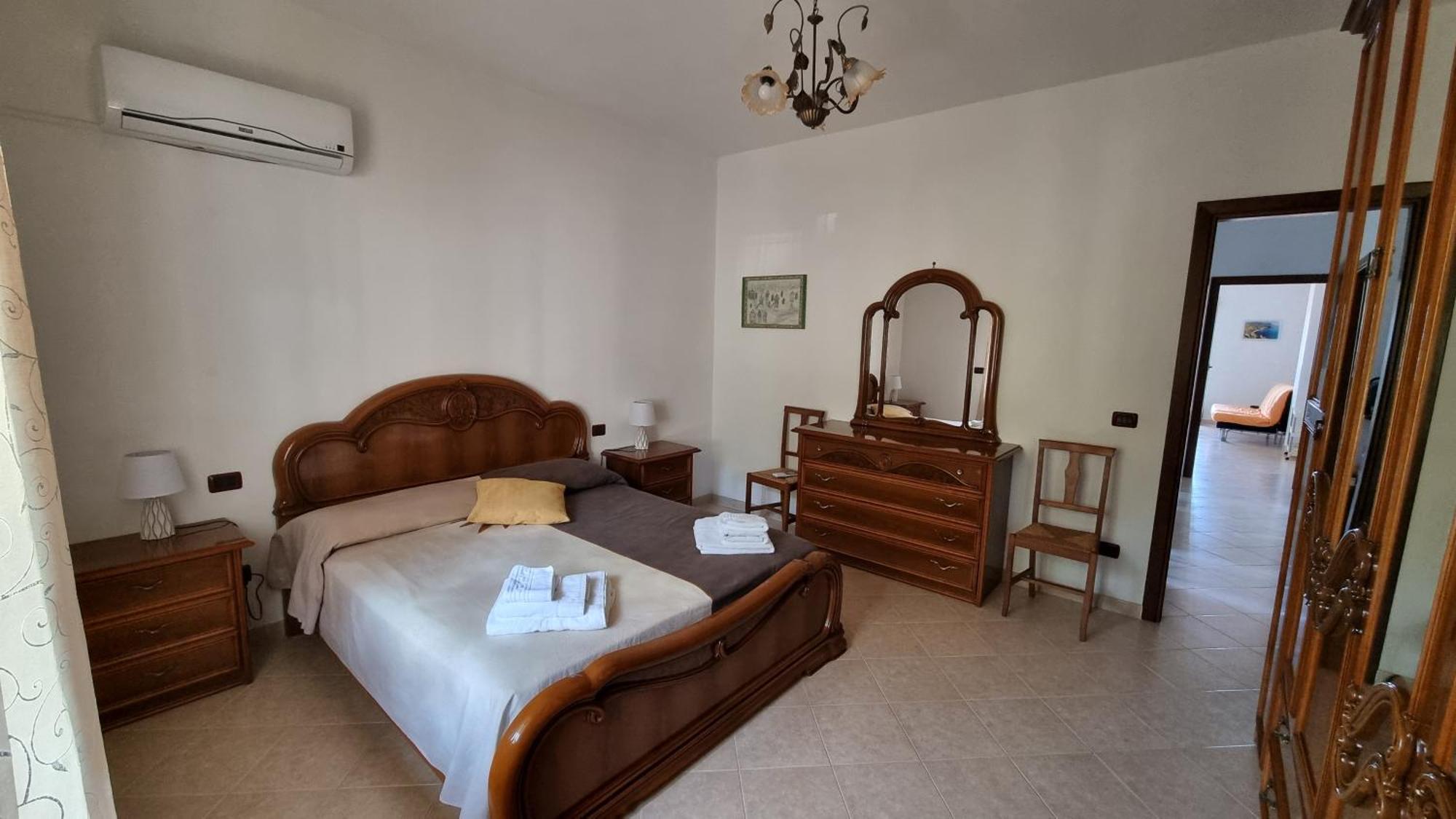 Villa Eugenia Тропея Экстерьер фото