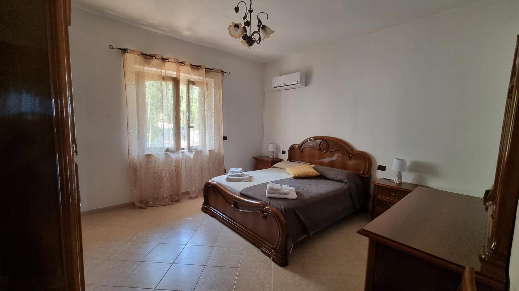 Villa Eugenia Тропея Экстерьер фото