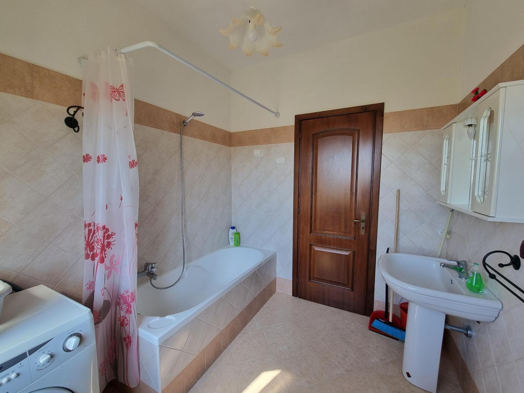 Villa Eugenia Тропея Экстерьер фото