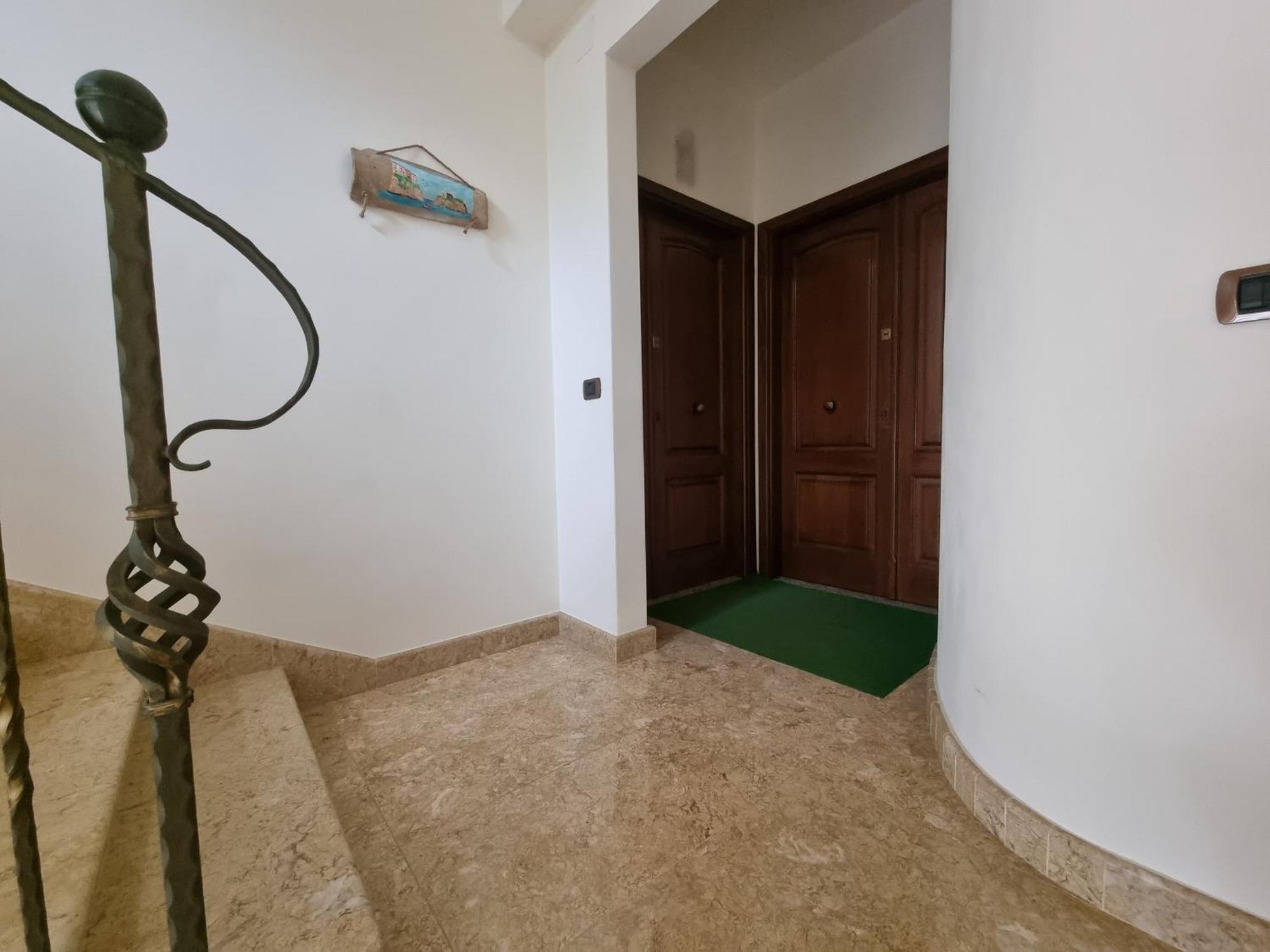 Villa Eugenia Тропея Экстерьер фото