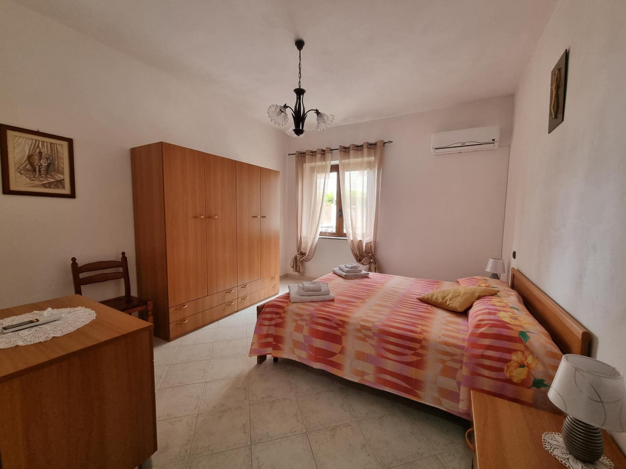 Villa Eugenia Тропея Экстерьер фото