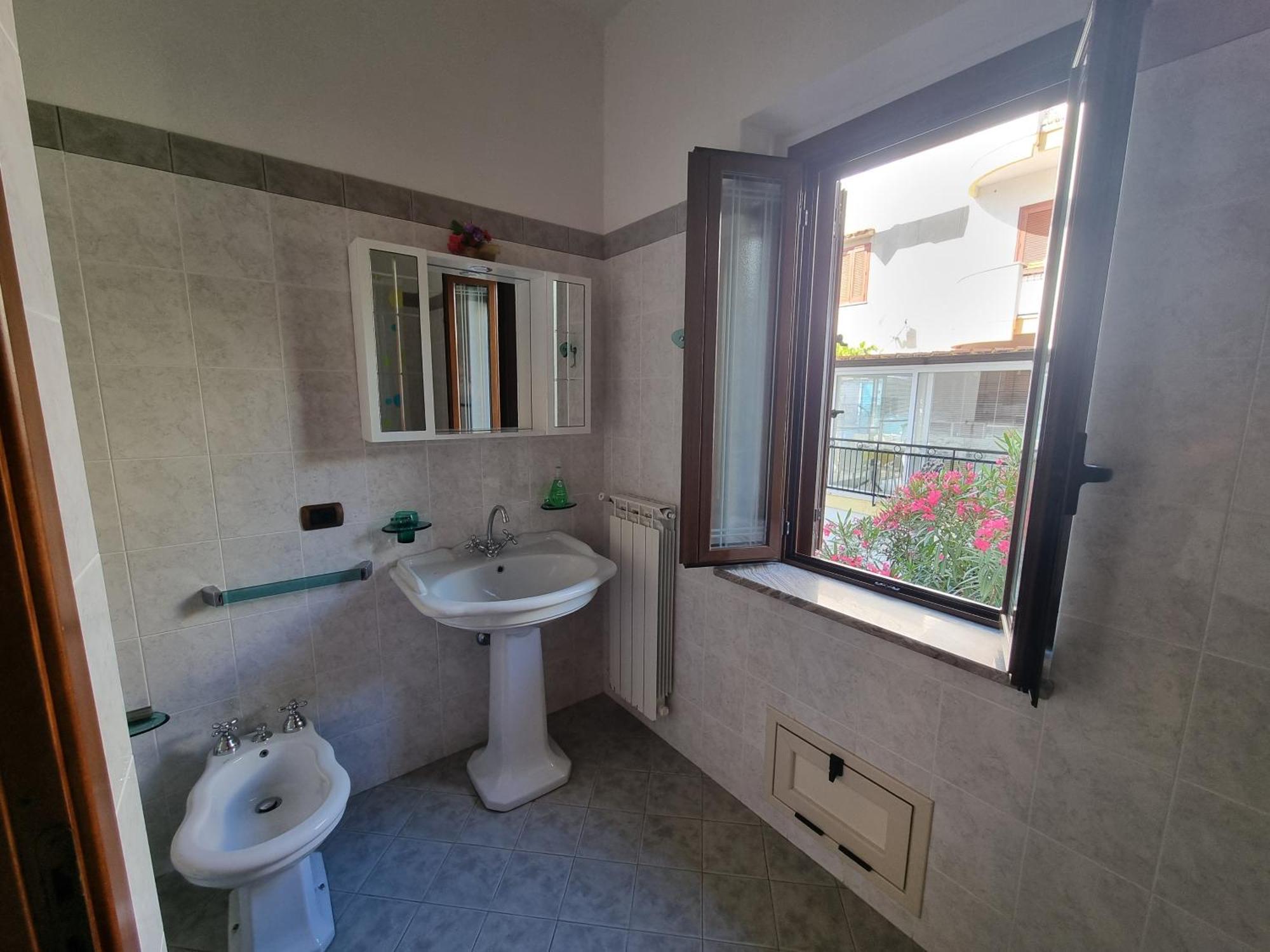 Villa Eugenia Тропея Экстерьер фото